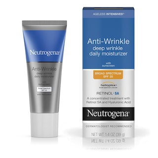 Foto 7 | Foto 7 | Crema Antiarrugas Neutrogena Ageless Intensives Para Mujer
