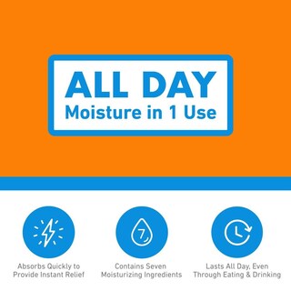 Foto 4 | Foto 4 | Lápiz De Reparación De Labios O'keeffe's Refrigerante 6 Unidades