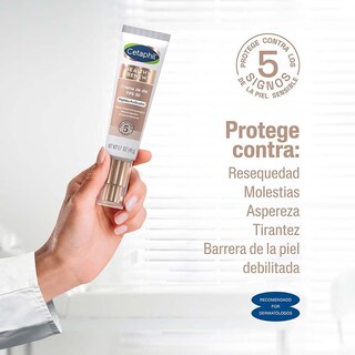 Foto 2 | Foto 2 | Crema De Día Cetaphil Spf30 Healthy Renew 50 G