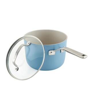 Foto 4 | Foto 4 | Juego De Utensilios Kitchenaid Cerámica Anodizada Uniforme 9 Piezas