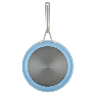 Foto 5 | Foto 5 | Juego De Utensilios Kitchenaid Cerámica Anodizada Uniforme 9 Piezas