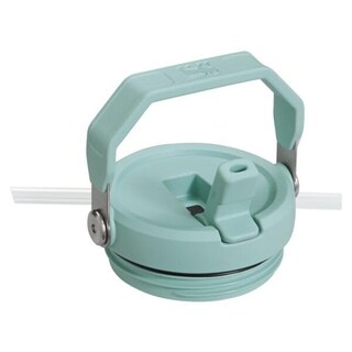 Foto 7 | Foto 7 | Vaso Stanley Nieblas Con Popote Abatible Y Asa De Acero Inoxidable Resistente A Fugas 30 Onzas