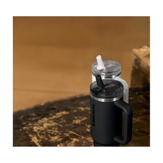 Foto 7 | Foto 7 | Vaso Stanley Quencher Protour Acero Inoxidable Con Popote Abatible Para Viajes