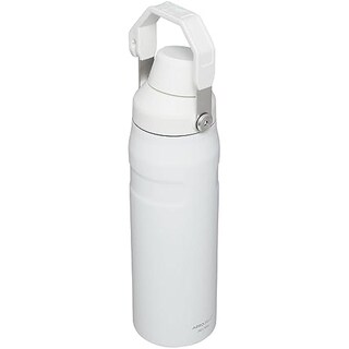 Foto 8 | Foto 8 | Botella Stanley Blanco Polar Flujo Rápido 709 Ml