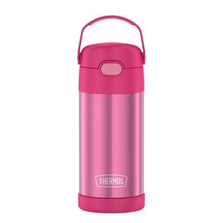 Foto 1 | Foto 1 | Botella Thermos Funtainer 354.88 Ml Rosado 12 Oz