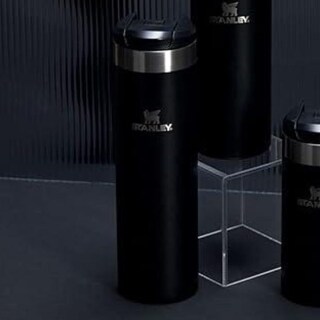 Foto 2 | Foto 2 | Termo Stanley Aerolight Black Glimmer Ultraligero Y Portátil