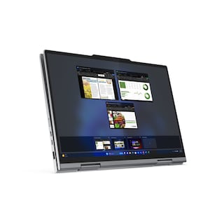 Foto 3 | Foto 3 | Laptop Lenovo Thinkpad X1 Gen 9 14'' Wuxga Táctil Intel Core Ultra 7 155u 32gb Ram 1tb Ssd