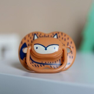 Foto 3 | Foto 3 | Chupetes Tommee Tippee Moda Woodland Friends Diseño Simétrico 18-36 M Sin Bpa