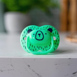 Foto 4 | Foto 4 | Chupetes Tommee Tippee Moda Woodland Friends Diseño Simétrico 18-36 M Sin Bpa