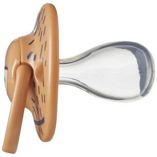 Foto 5 | Foto 5 | Chupetes Tommee Tippee Moda Woodland Friends Diseño Simétrico 18-36 M Sin Bpa