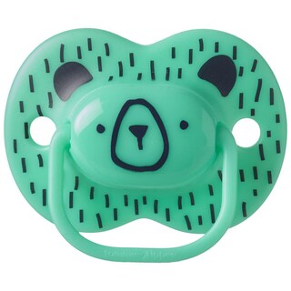 Foto 6 | Foto 6 | Chupetes Tommee Tippee Moda Woodland Friends Diseño Simétrico 18-36 M Sin Bpa
