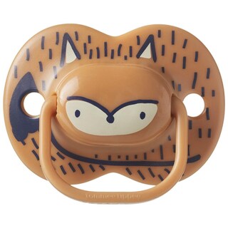 Foto 7 | Foto 7 | Chupetes Tommee Tippee Moda Woodland Friends Diseño Simétrico 18-36 M Sin Bpa