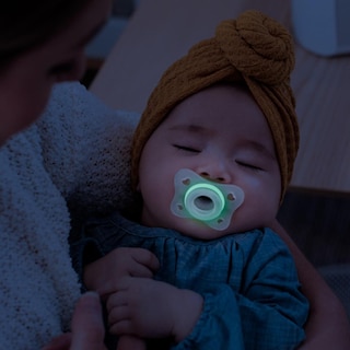 Foto 6 | Foto 6 | Chupete Chicco Physioforma Silicona Bebés Sin Bpa 2 A 6 Meses