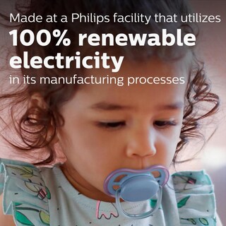 Foto 3 | Foto 3 | Chupete Ultra Air Philips Avent Estrella Caída Sueños Noche 6 A 18 M Paquete De 4