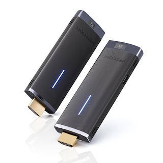 Foto 1 | Foto 1 | Transmisor Receptor Hdmi Inalámbrico Vention Dual Band Para Monitor Y Proyector