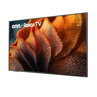 Foto 7 | Foto 7 | Televisión Led Onn 50 Pulgadas 4k Uhd Smart Tv Hdr Reacondicionado Compatible Con Streaming