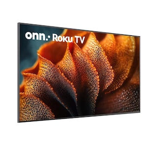 Foto 8 | Foto 8 | Televisión Led Onn 50 Pulgadas 4k Uhd Smart Tv Hdr Reacondicionado Compatible Con Streaming