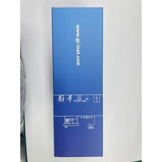 Foto 3 | Foto 3 | Router Celular Gl.inet Gl-x3000 5g Nr Wi-fi 6 Antenas Desmontables Dual-sim Certificado Iot T-mobile