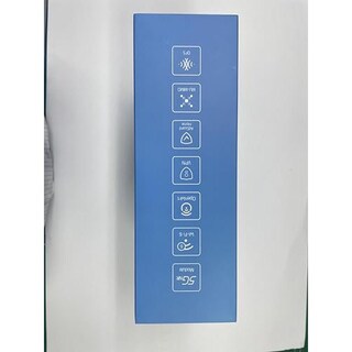 Foto 4 | Foto 4 | Router Celular Gl.inet Gl-x3000 5g Nr Wi-fi 6 Antenas Desmontables Dual-sim Certificado Iot T-mobile