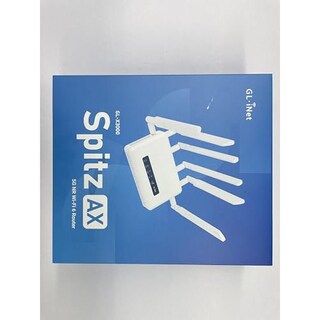 Foto 5 | Foto 5 | Router Celular Gl.inet Gl-x3000 5g Nr Wi-fi 6 Antenas Desmontables Dual-sim Certificado Iot T-mobile