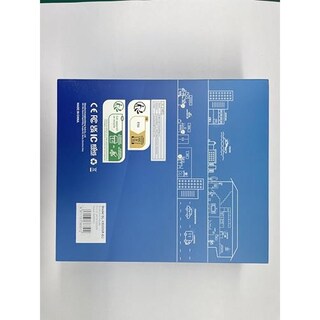 Foto 6 | Foto 6 | Router Celular Gl.inet Gl-x3000 5g Nr Wi-fi 6 Antenas Desmontables Dual-sim Certificado Iot T-mobile