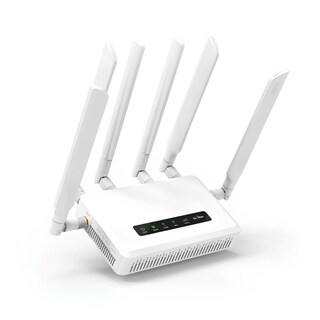 Foto 7 | Foto 7 | Router Celular Gl.inet Gl-x3000 5g Nr Wi-fi 6 Antenas Desmontables Dual-sim Certificado Iot T-mobile