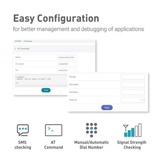 Foto 2 | Foto 2 | Gateway Industrial Gl.inet Gl-xe300 T-mobile Con Batería De 5000 Mah Y Openwrt Para América