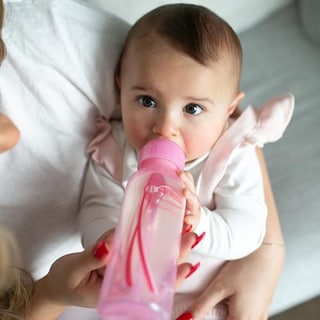 Foto 3 | Foto 3 | Set De Biberones Dr. Brown's Rosa Opciones Para Bebé