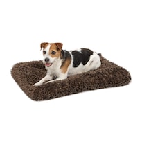 Cama Para Mascotas Midwest Quiet Time X Mod A Rayas