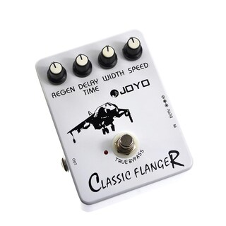Foto 1 | Foto 1 | Cuello Para Guitarra Acústica Joyo Jf-07 Bundle
