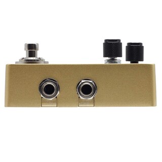 Foto 4 | Foto 4 | Pedal De Efectos Hotone Omni Ac Simulación De Guitarra Y Bajo