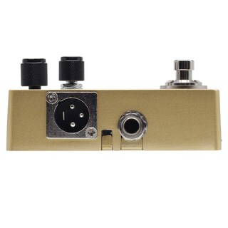 Foto 5 | Foto 5 | Pedal De Efectos Hotone Omni Ac Simulación De Guitarra Y Bajo