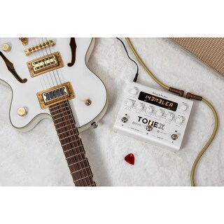 Foto 6 | Foto 6 | Pedal Multi Efectos Ik Multimedia Tonex Edición Limitada Ai Machine Learning Para Guitarra Eléctrica