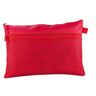 Foto 2 | Foto 2 | Paquete 70 Piezas Estuche Porta Lápices Con Bolsillo De Malla Exterior