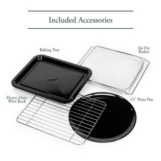 Foto 4 | Foto 4 | Horno Café Couture Negro Con 14 Modos De Cocción Y Control De Voz