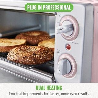 Foto 3 | Foto 3 | Freidora De Aire Greenlife Acero Inoxidable Antiadhesiva Cerámica Saludable Para Hornear Y Asar