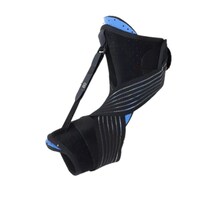 Férula Nocturna para Fascitis Plantar y Pie con Soporte