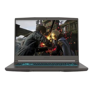 Foto 1 | Foto 1 | Laptop Gamer Msi Thin A15 B7ve-466us 15.6'' Full Hd Ryzen 5 7535hs Rtx 4050 32gb Ram 512gb Ssd