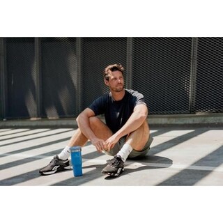 Foto 2 | Foto 2 | Vaso Stanley Toronja Con Popote Abatible Y Tapa Giratoria Acero Inoxidable Resistente A Fugas