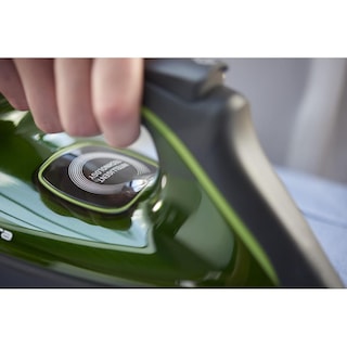 Foto 6 | Foto 6 | Plancha A Vapor Rowenta Silence Steam Pro Negra Con Caldera Silenciosa Y Tecnología Eco Intelligence