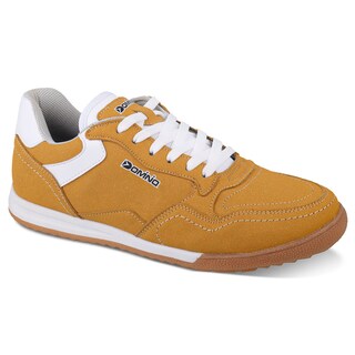 Foto 1 | Foto 1 | Tenis Moda Casual Mujer Dominiq 101 Mango Sneakerina Ligeros