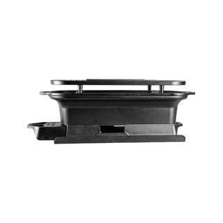 Foto 2 | Foto 2 | Parrilla Profesional Lodge Hierro Fundido Negro