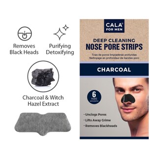 Foto 2 | Foto 2 | Bandas Nasales Cala Paquete de 6 Piezas