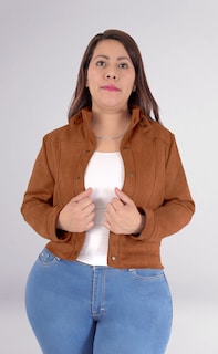 Foto 4 | Foto 4 | Blazer Chamarra Sea Brazil Para Mujer