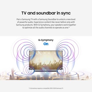 Foto 8 | Foto 8 | Barra De Sonido Samsung S700d Negra Con Audio Inalámbrico Dolby Atmos Y Diseño Ultra Delgado