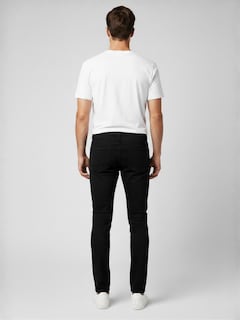 Foto 2 | Foto 2 | Jeans Mecanick My Obsession Basic Mezclilla Negro para Hombre
