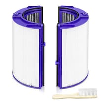 Filtro De Repuesto Dyson 360 Combi Glass Hepa + Carbono Para Purificador De Aire Y Humidificador