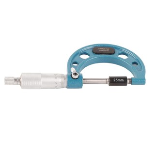 Foto 1 | Foto 1 | Micrómetro Exterior Precisión 0.01 mm