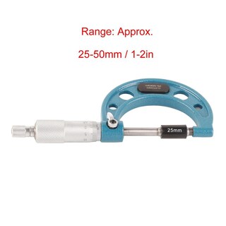 Foto 4 | Foto 4 | Micrómetro Exterior Precisión 0.01 mm