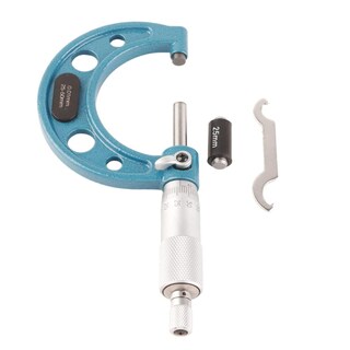 Foto 5 | Foto 5 | Micrómetro Exterior Precisión 0.01 mm